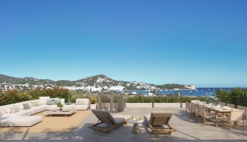 Resa Estates apartments new Marina bofoch Ibiza views .jpeg